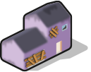 house3 purple